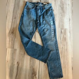 Old Navy Straight Athletic fit sz 30x30 men’s jeans